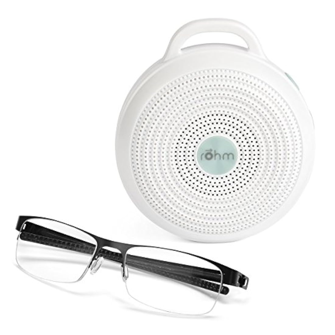 Máquina de sonido de ruido, blanco para hogar