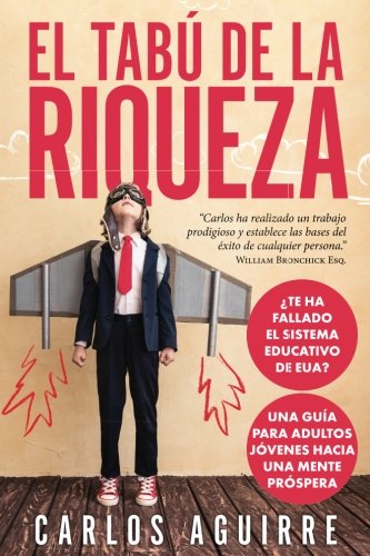 El Tabú de la Riqueza libro