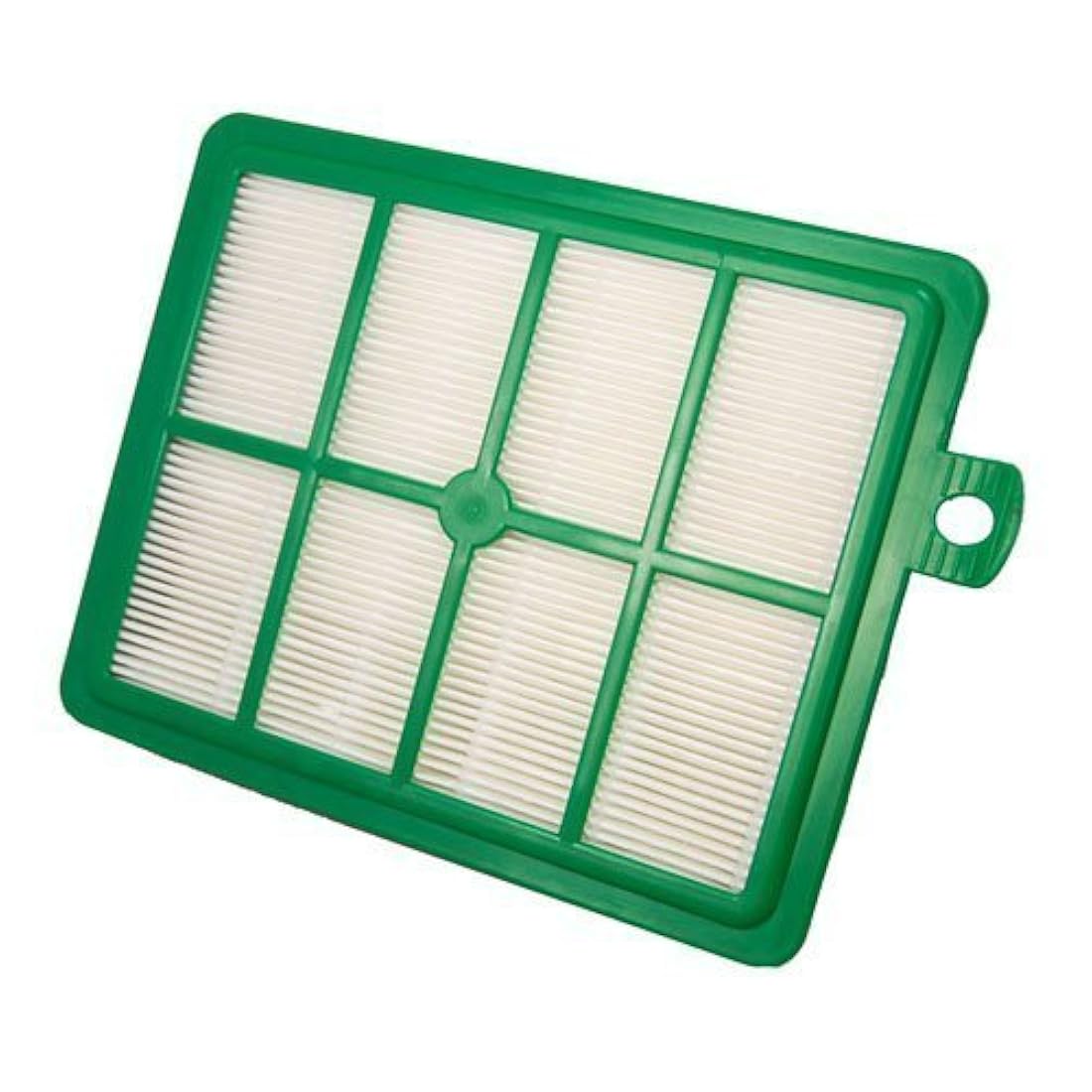 Filtro para aspiradora