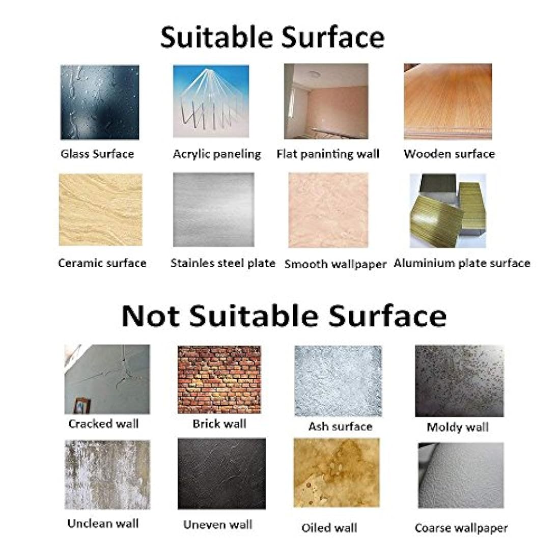 Adhesivo decorativo de pared Kingdom Kids- TOARTi