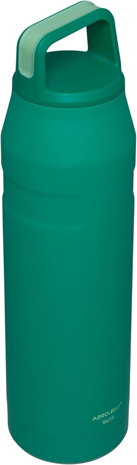 Botella de agua con tapa IceFlow™ Cap & Carry