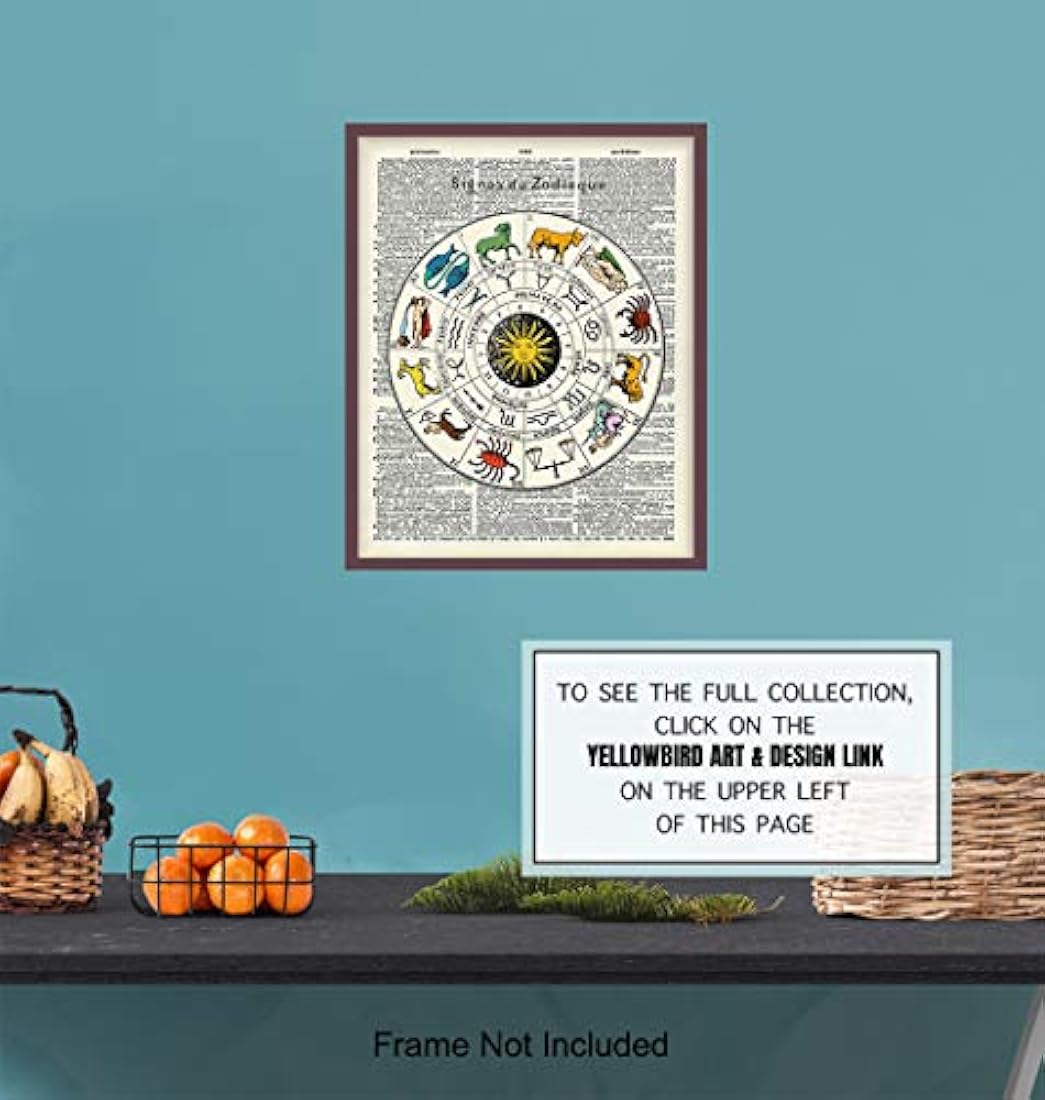 Foto sin marco Decoración para el hogar