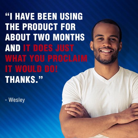 NUEVO RENDIMIENTO MASCULINO VITALITY AGELESS