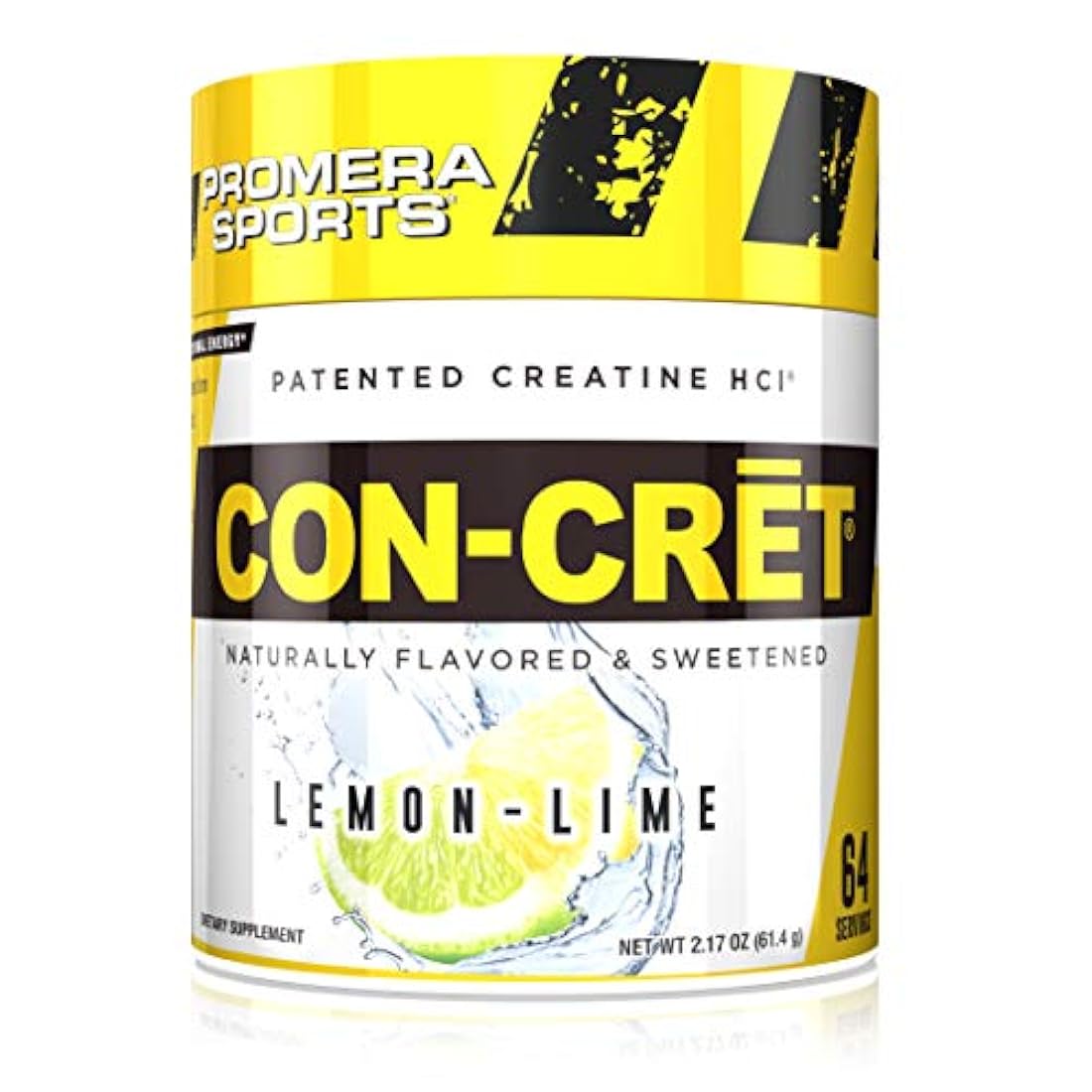 creatina pura patentada para aumentar el rendimiento