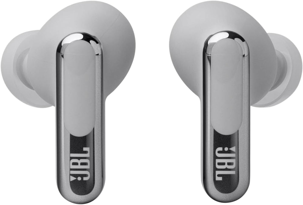 Auriculares JBL Live Beam 3 TWS con cancelación de ruido