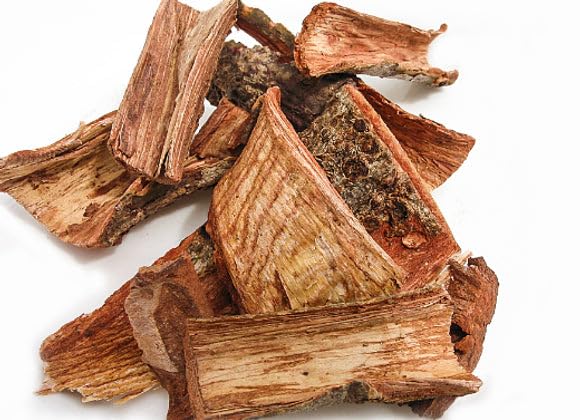 Té Herbal Cuachalalate 4 oz B-Experts 100% Natural Sin GMO