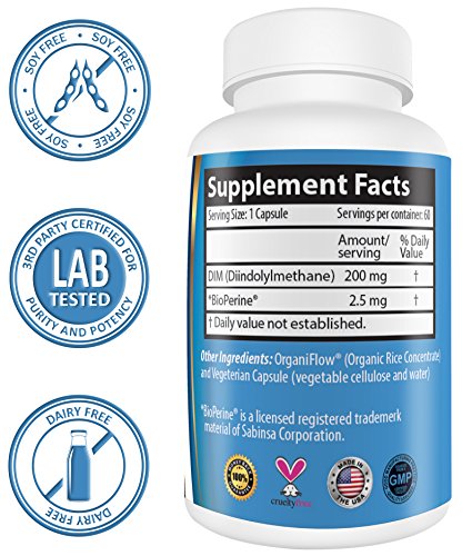 suplemento de Alivio de la menopausia