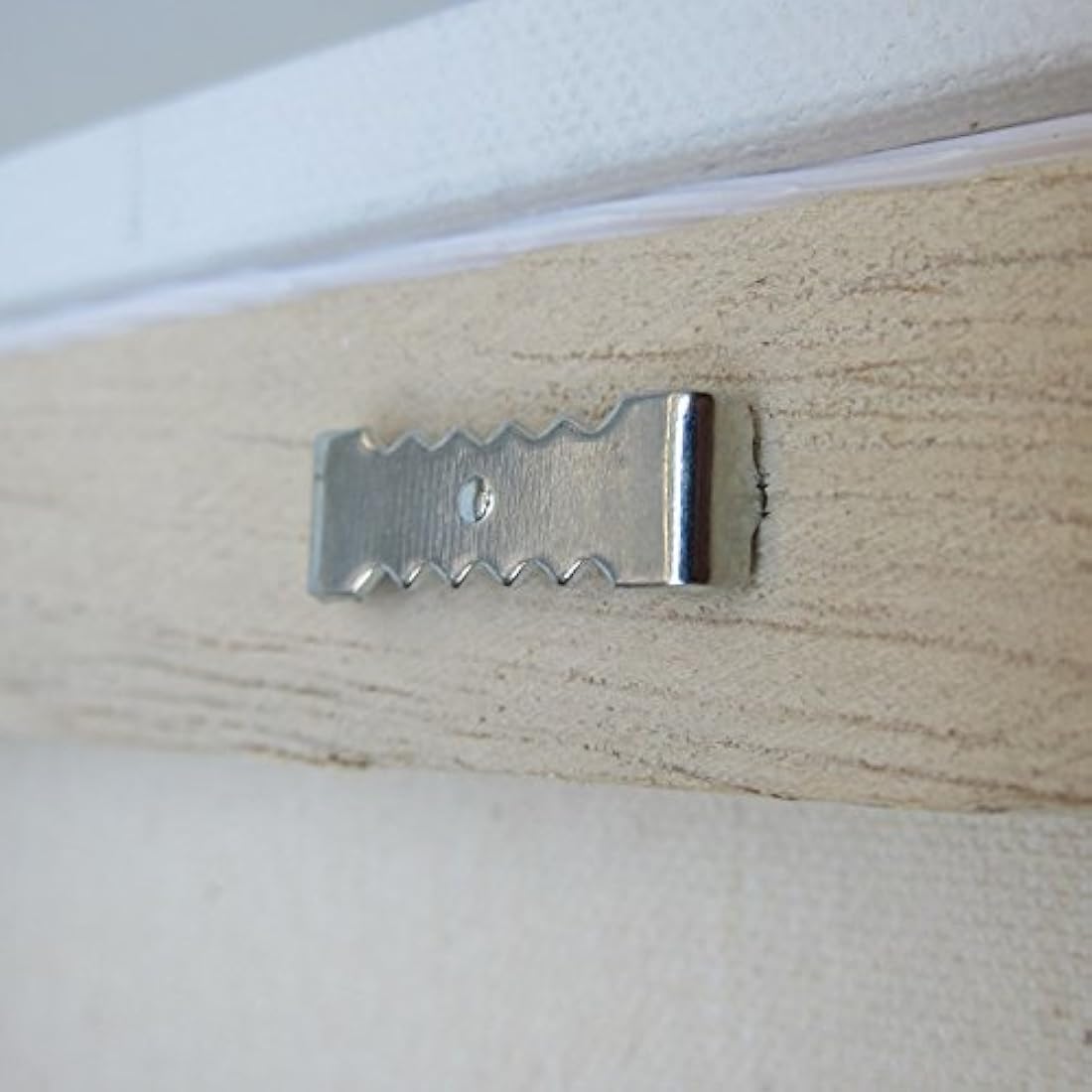 Perchas para cuadros