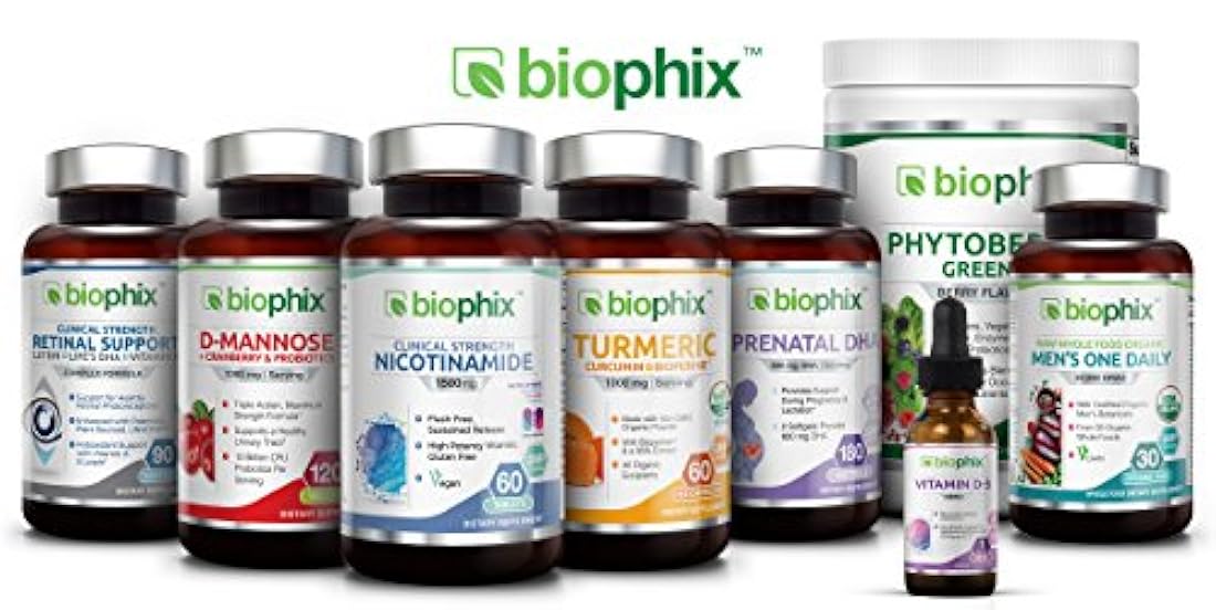 Vitamina Natural sin Flush-Free Amide Nicotínico sin gluten