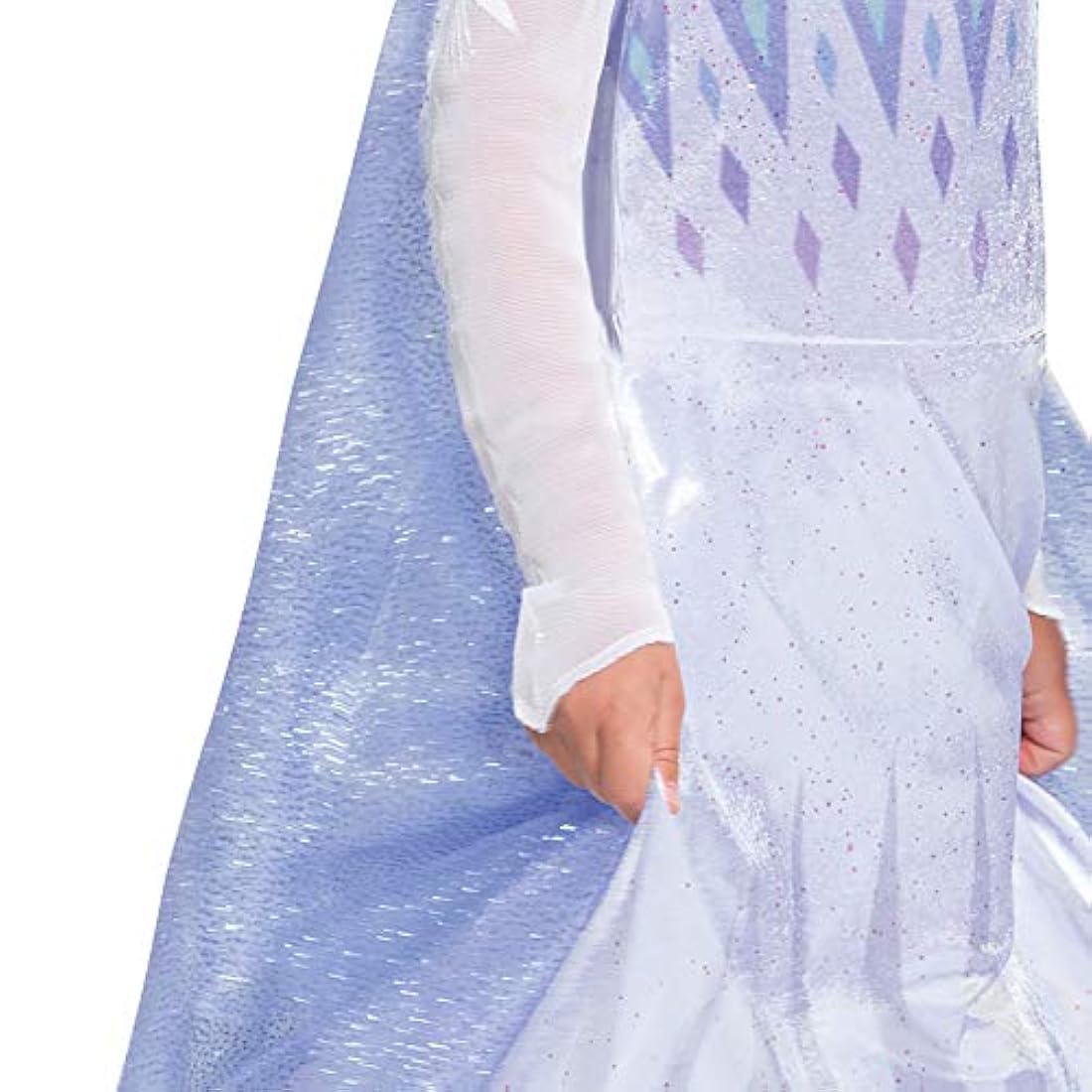 Disfraces Frozen Queen Elsa Disfraz para niños