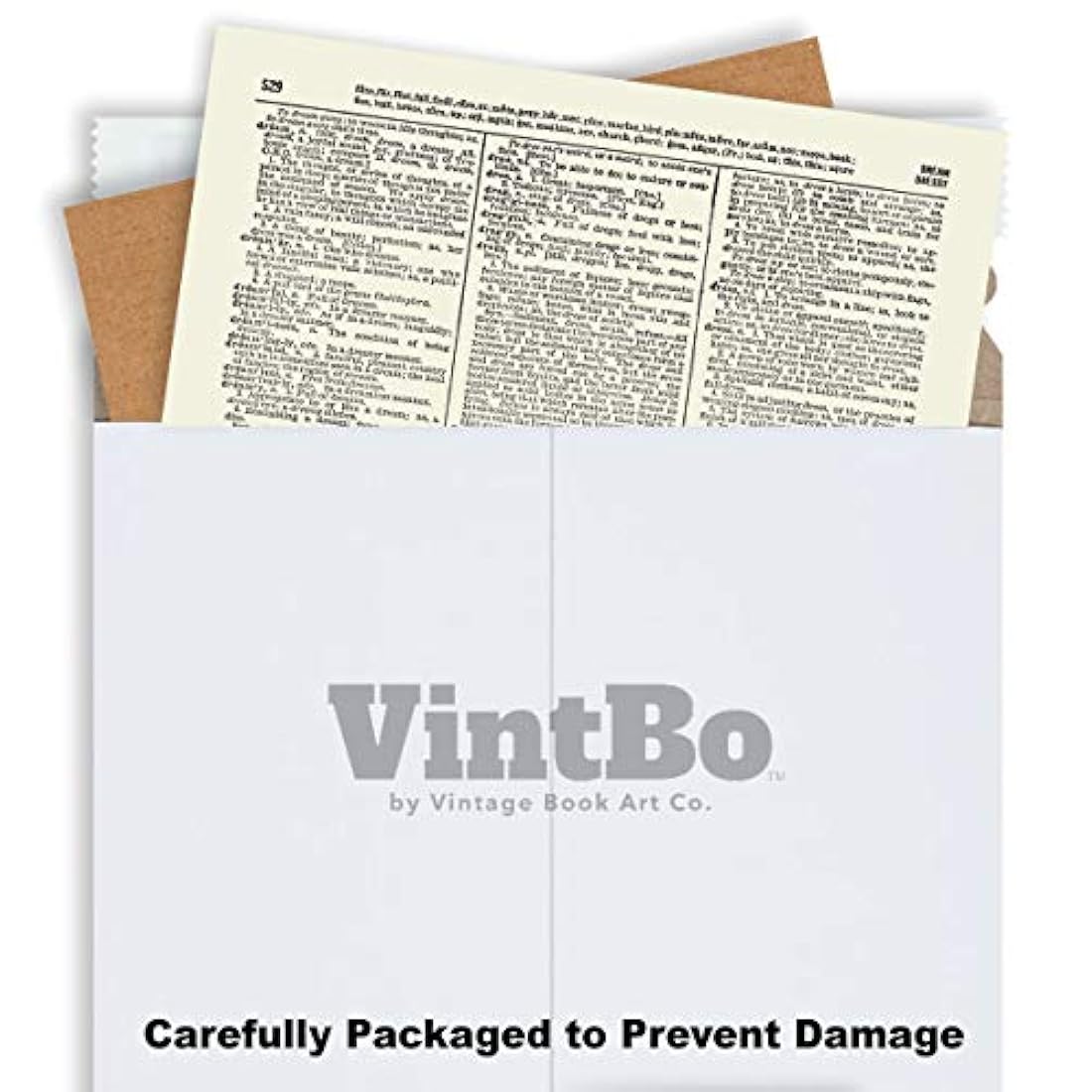 Cuadro Skyline con el nombre del guión decorar