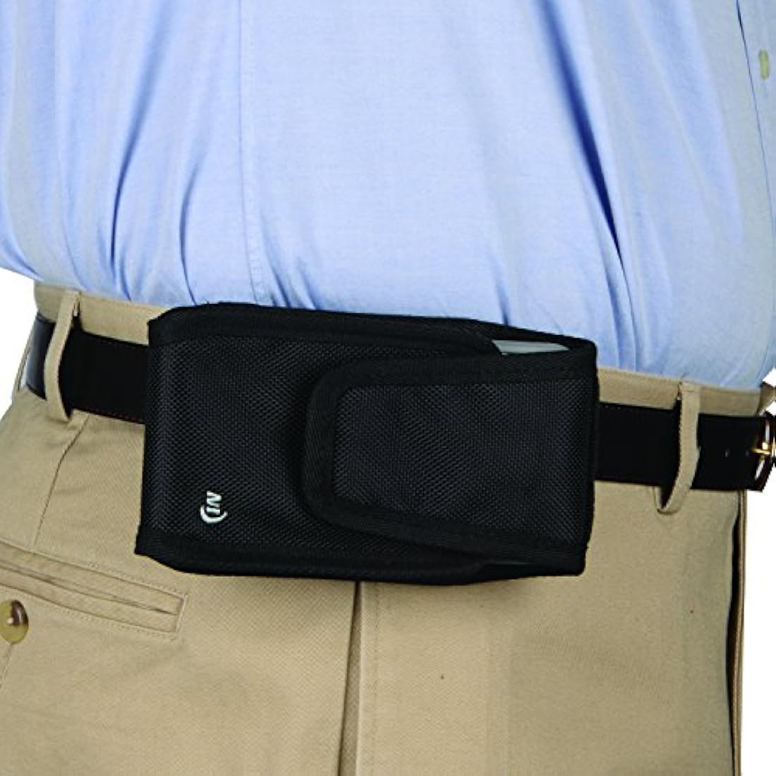 Nite Ize - Funda protectora para teléfono móvil