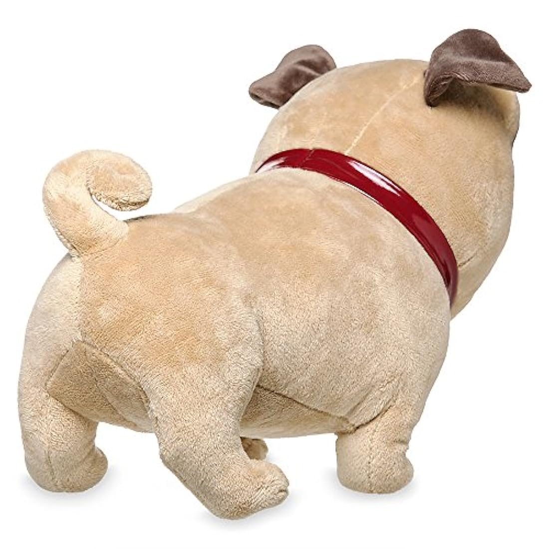 Disney Rolly Plush - Pañales para perro, tamaño pequeño