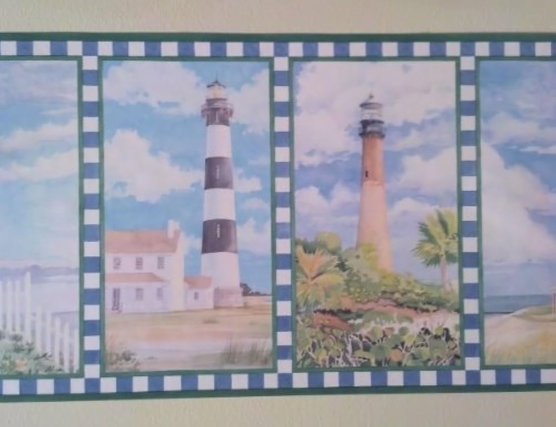 cenefa pre-pegada decorativo diseño faros (10.25)