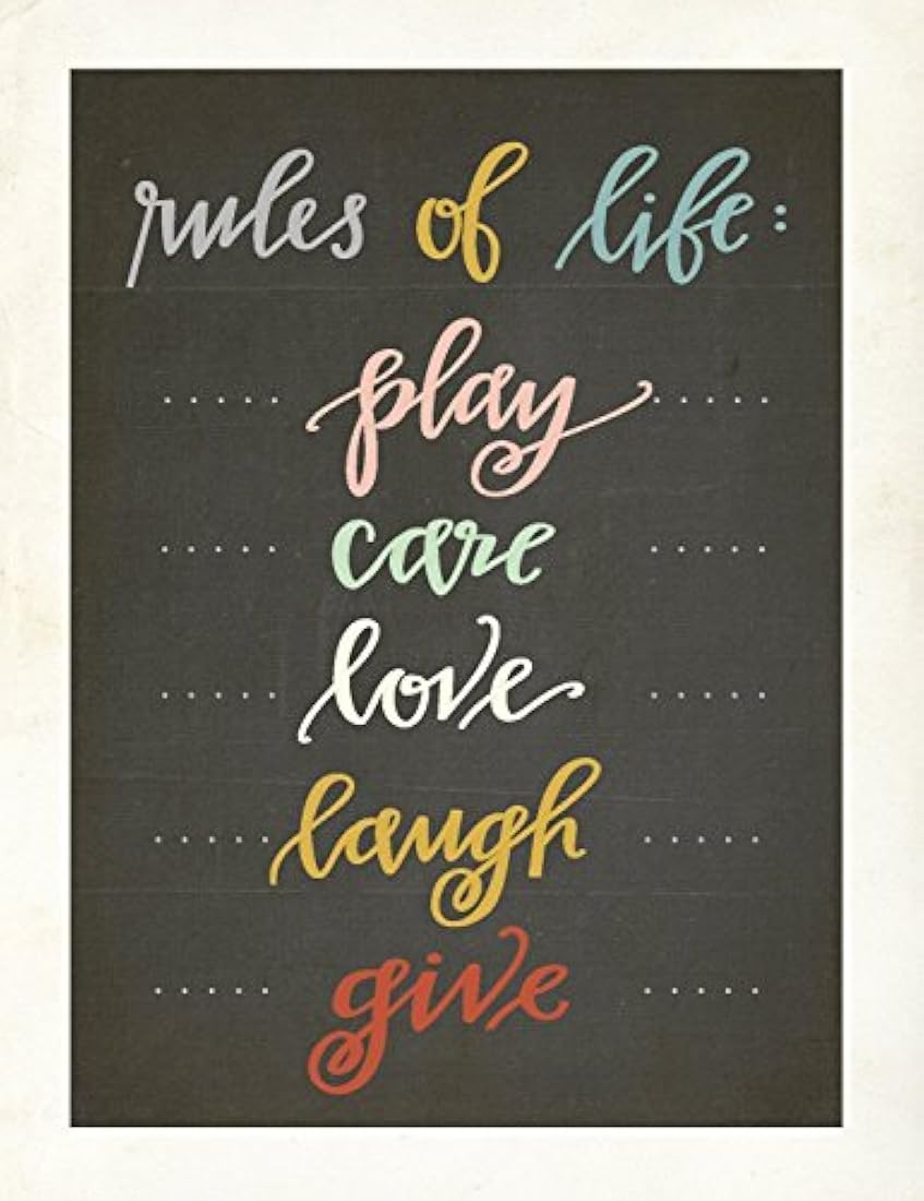 Inspirational obras de arte para niños