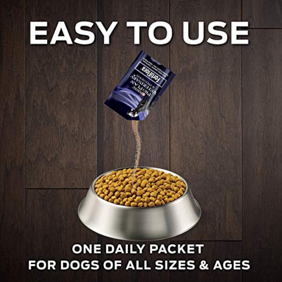 Plan Dietas veterinarias Suplemento de probióticos p