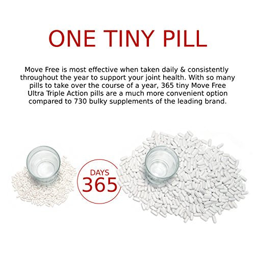 Suplemento para la salud de las articulaciones con colágeno