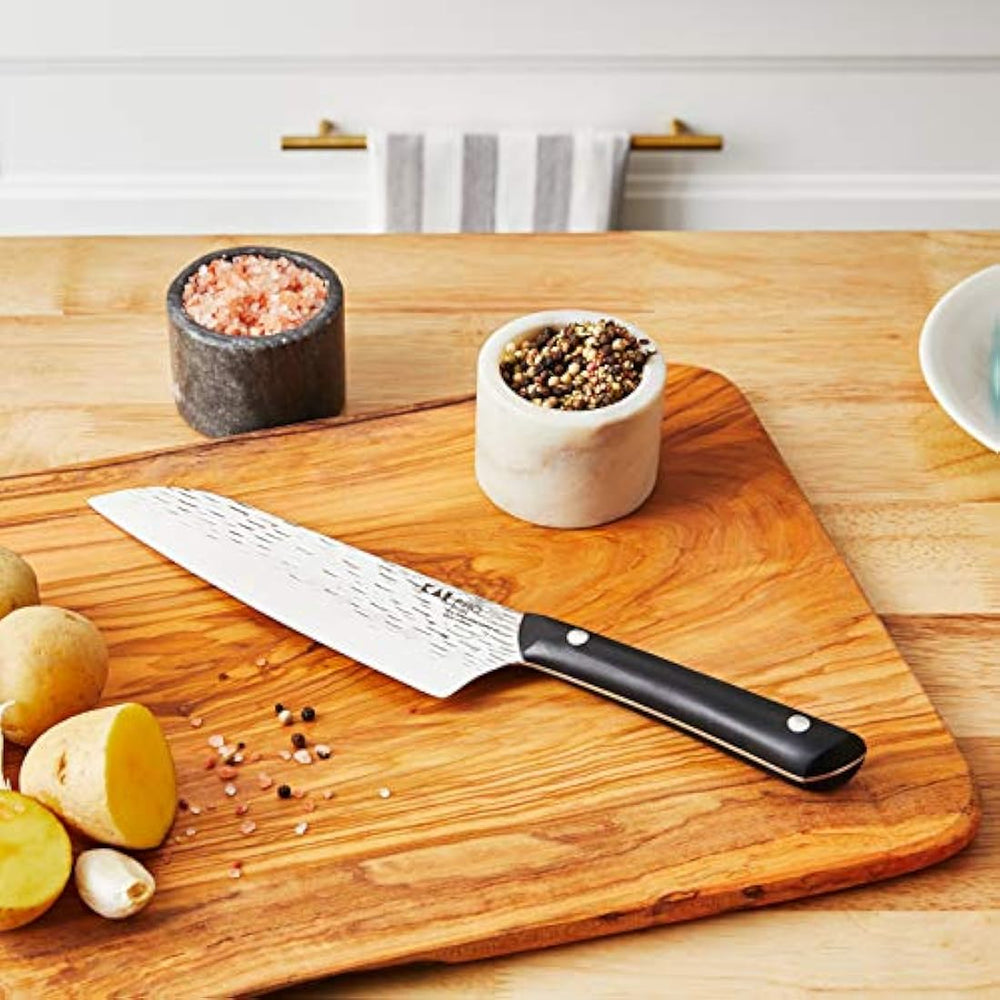 Kai HT7064 Cuchillos de cocina, cubiertos japoneses