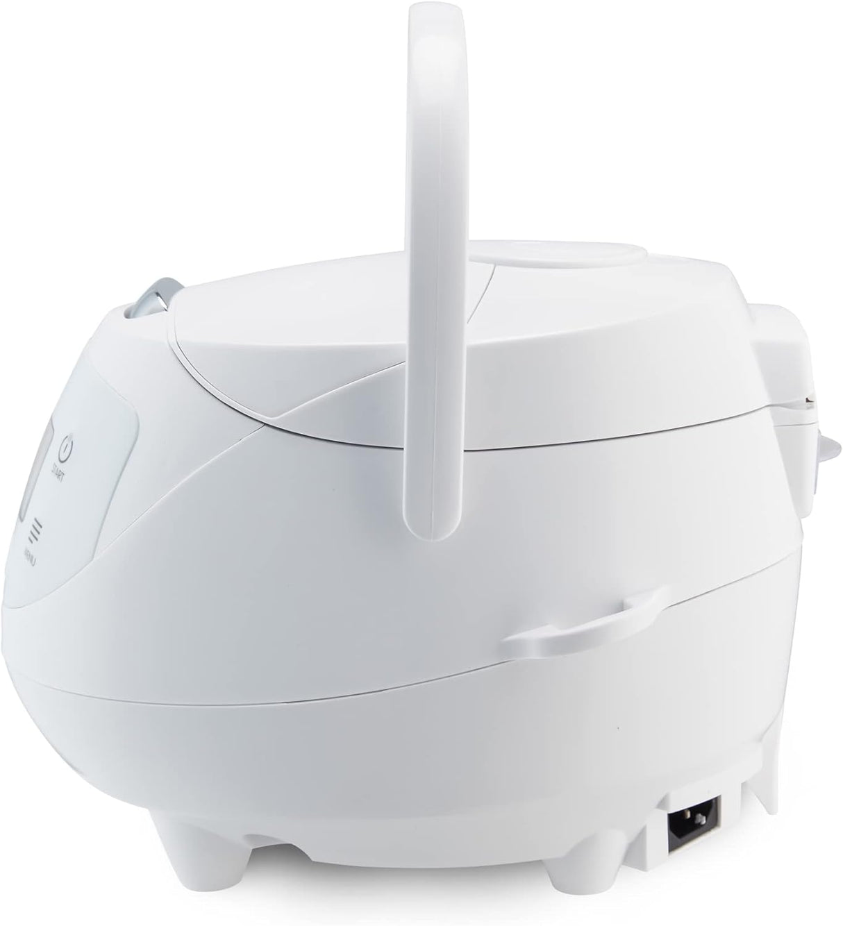 Mini Olla Arroz Yum Asia, 4 funciones, 3.5 tazas, Panda Mini