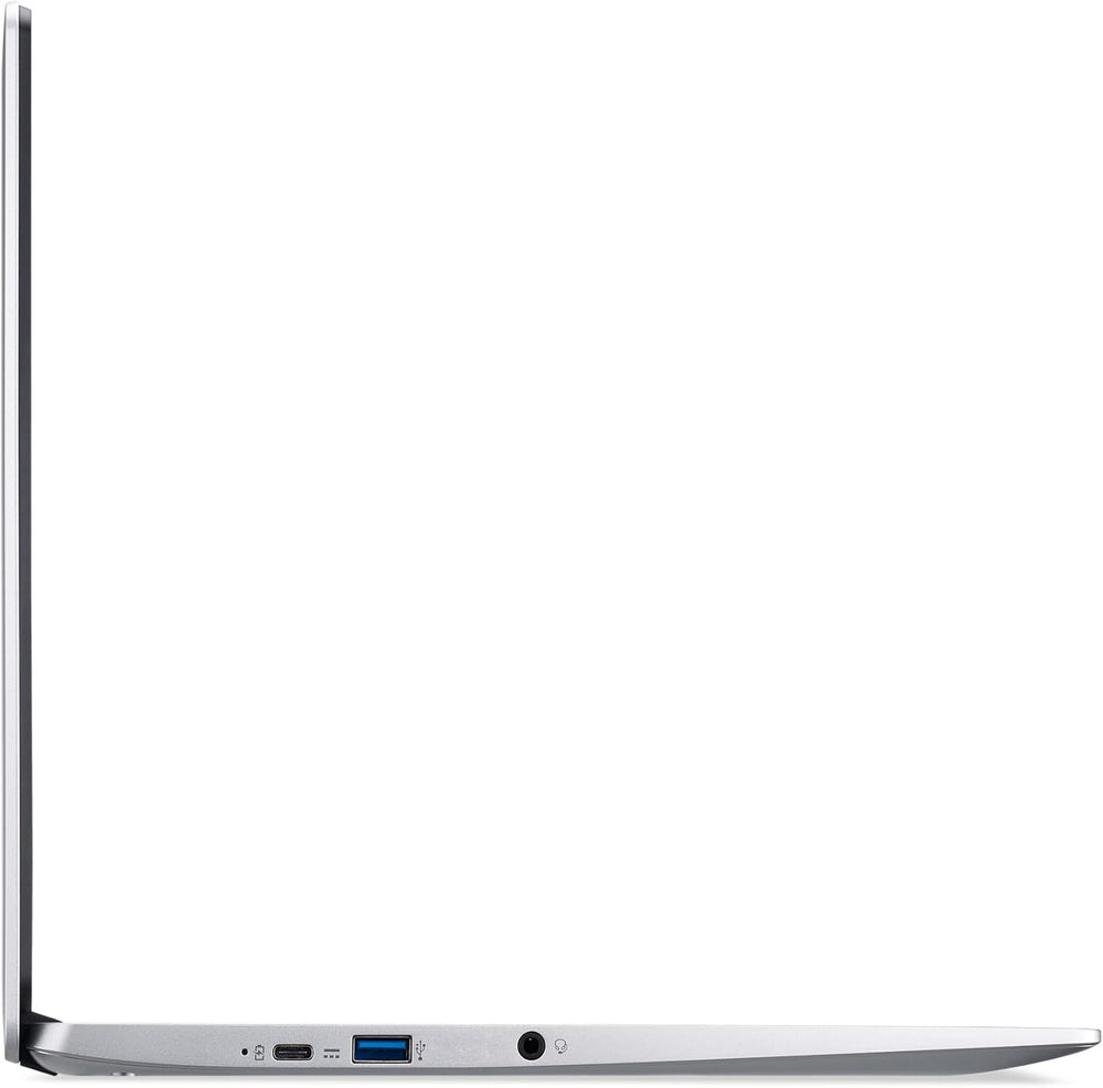 Acer Chromebook 315 - Laptop Celeron N4000, 4GB, 64GB eMMC