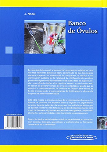 Banco de Óvulos