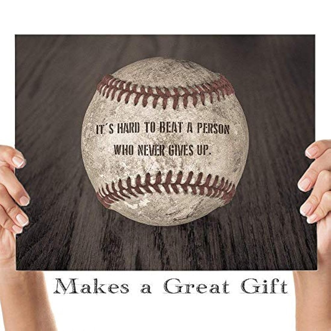 Lámina sin marco de 11 x 14-Gran decoración de la habitación