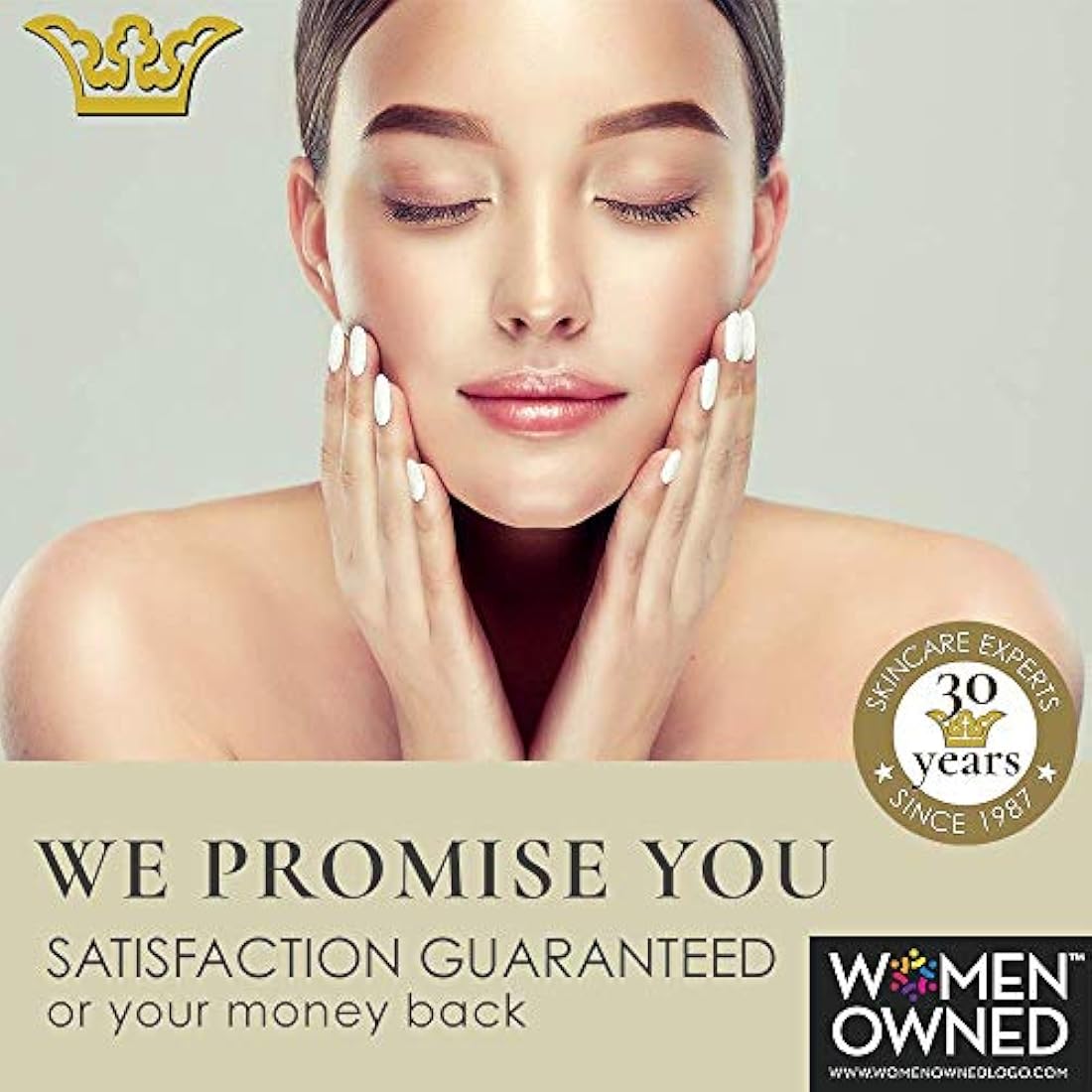 GUNILLA - Crema limpiadora facial a base de hierbas