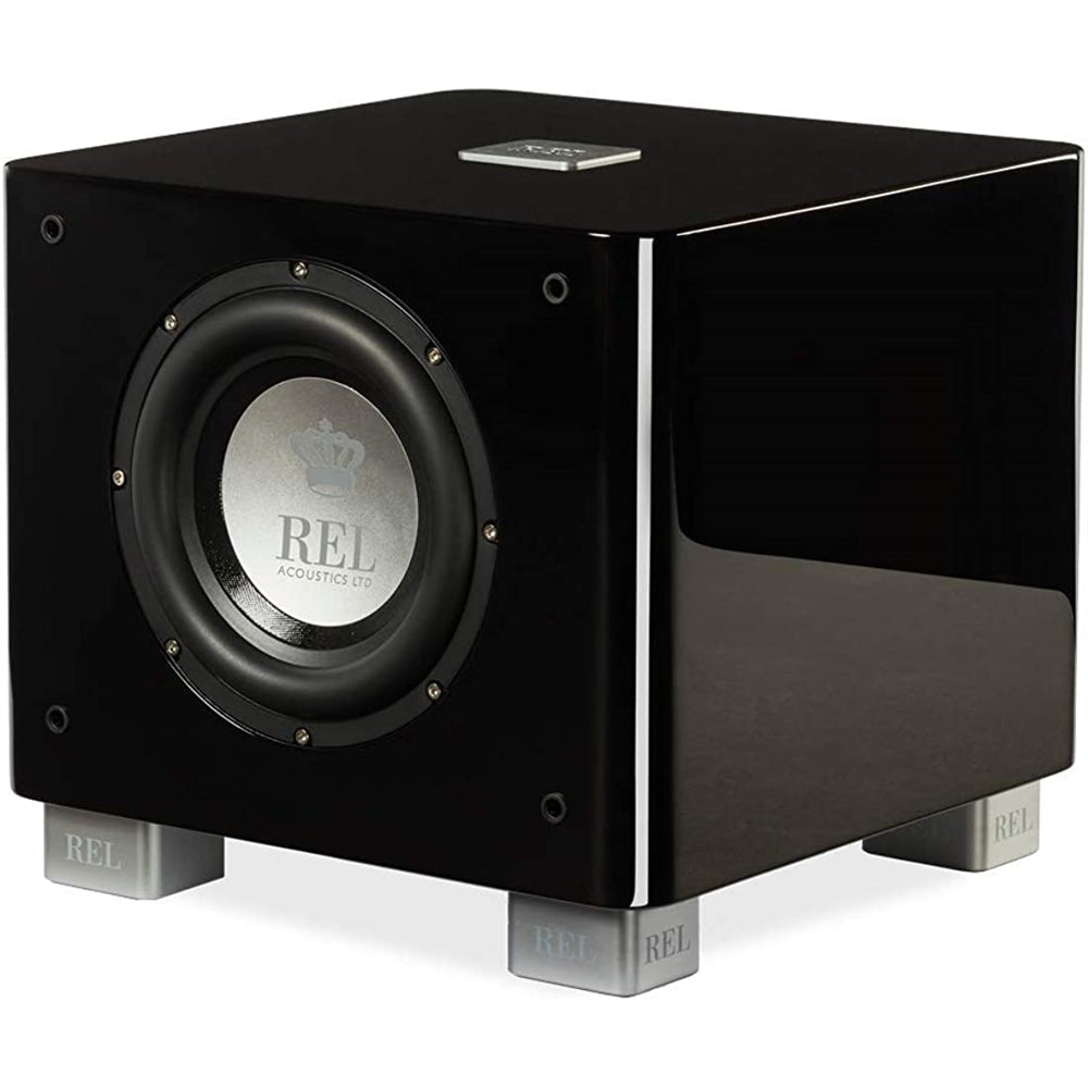 Parlante Portátil Subwoofer PYLE-PRO PGTAMPL128B