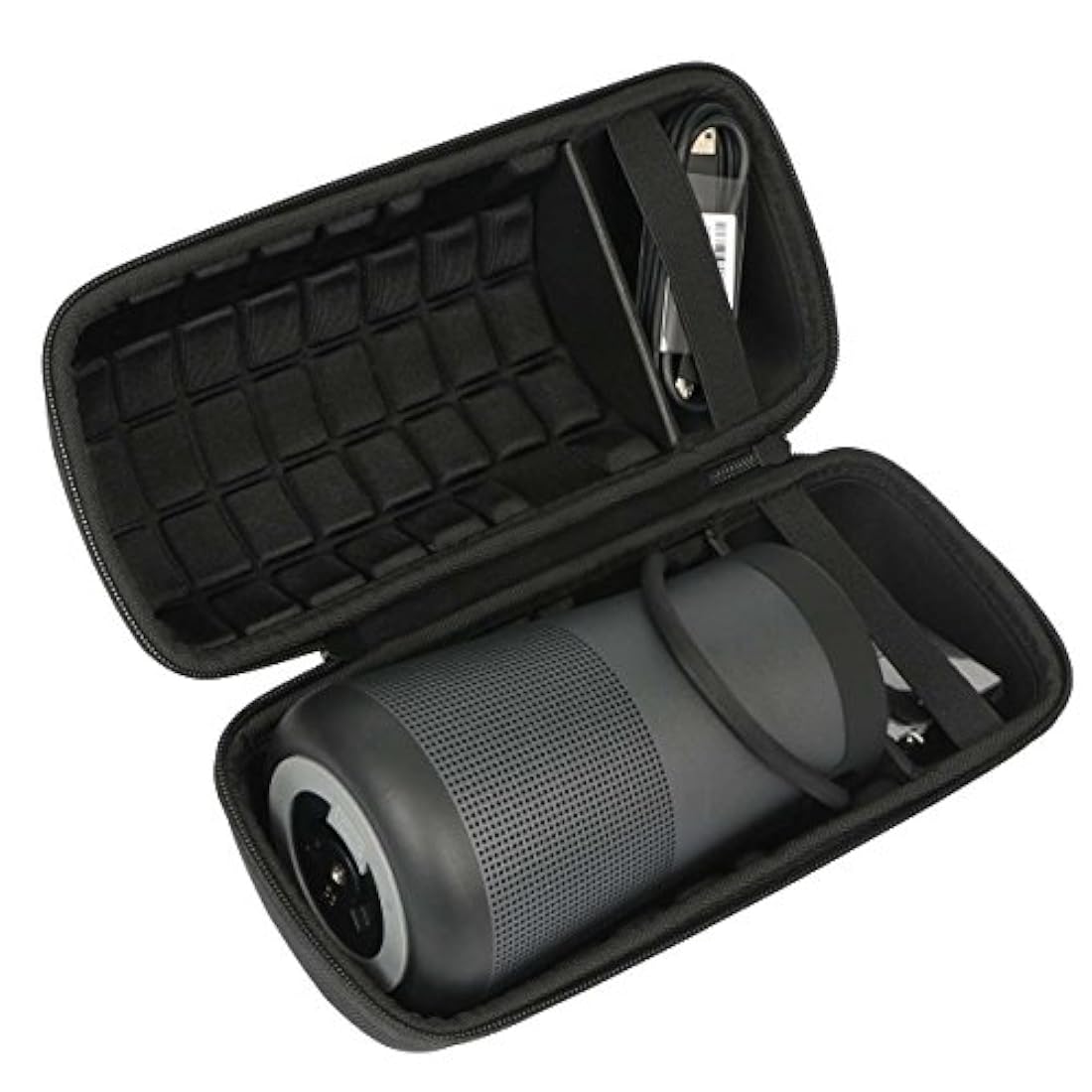 Estuche de viaje para altavoz