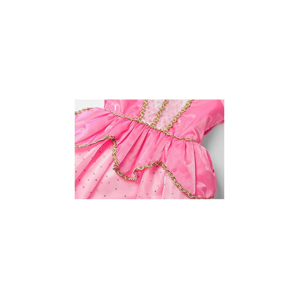 Disfraces de princesa para niñas talla 3T