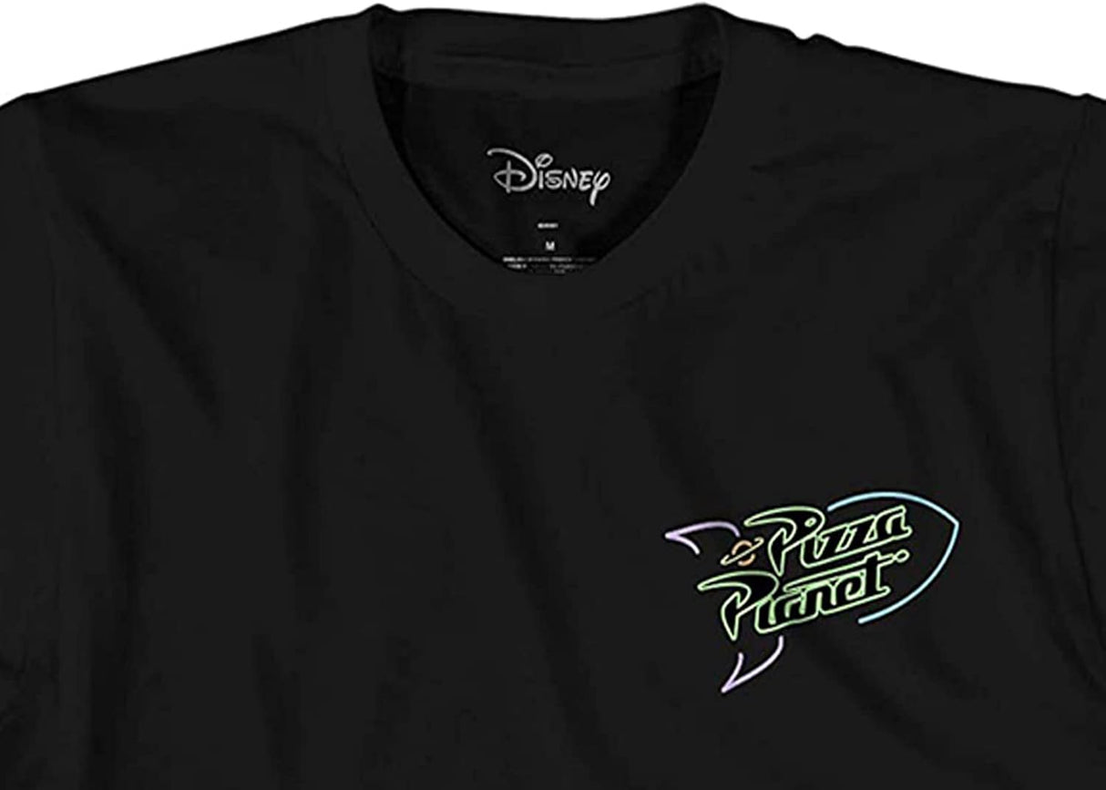 Camiseta para hombre Toy Story Talla: XXL