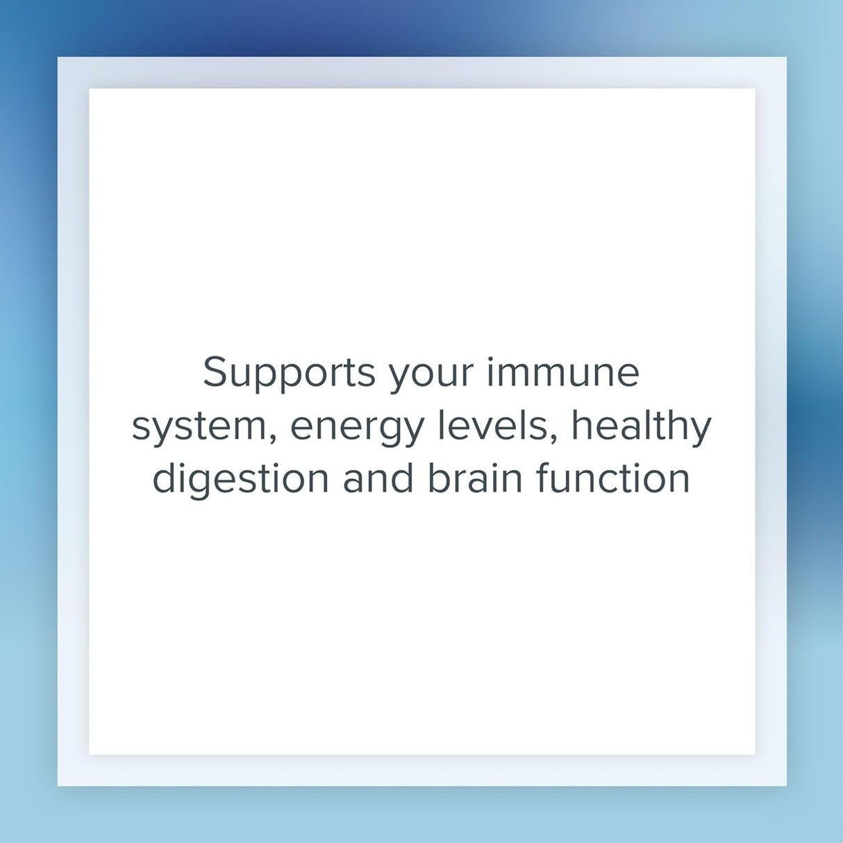 Mezcla de L-Glutamina Micronizada 5000 mg, Natural Factors