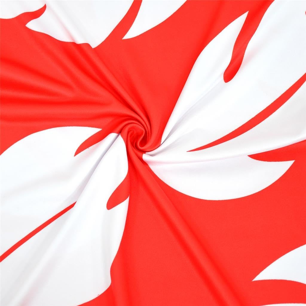 Muumuu Dressy Daisy para Niñas, Disfraz de Verano, Modelo 2023