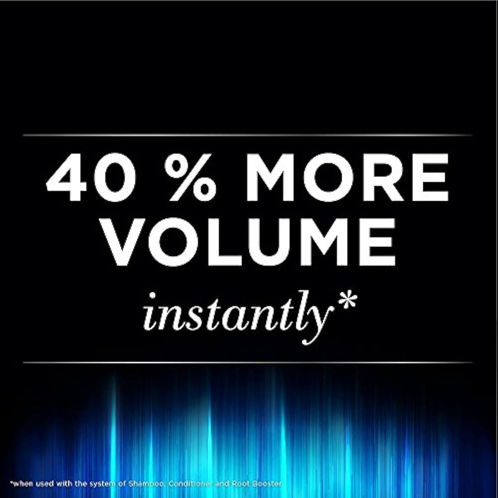 John Frieda Lujosas onzas de volumen Conditioner