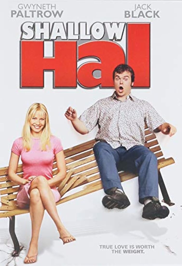 Shallow Hal pantalla ancha
