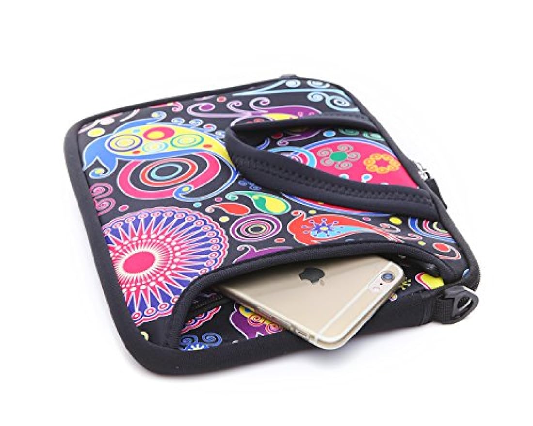 Bolsa de hombro para dispositivos portátiles