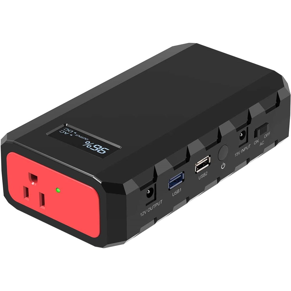 Cargador portátil para celular de 88.8 Wh 65 vatios