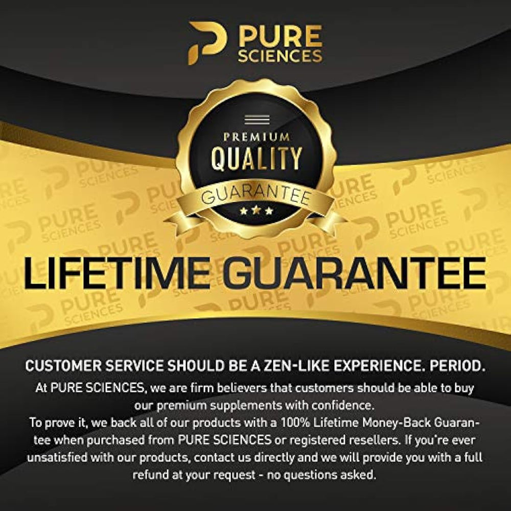 Crema facial reafirmante de cuello y barbilla, Pure Sciences