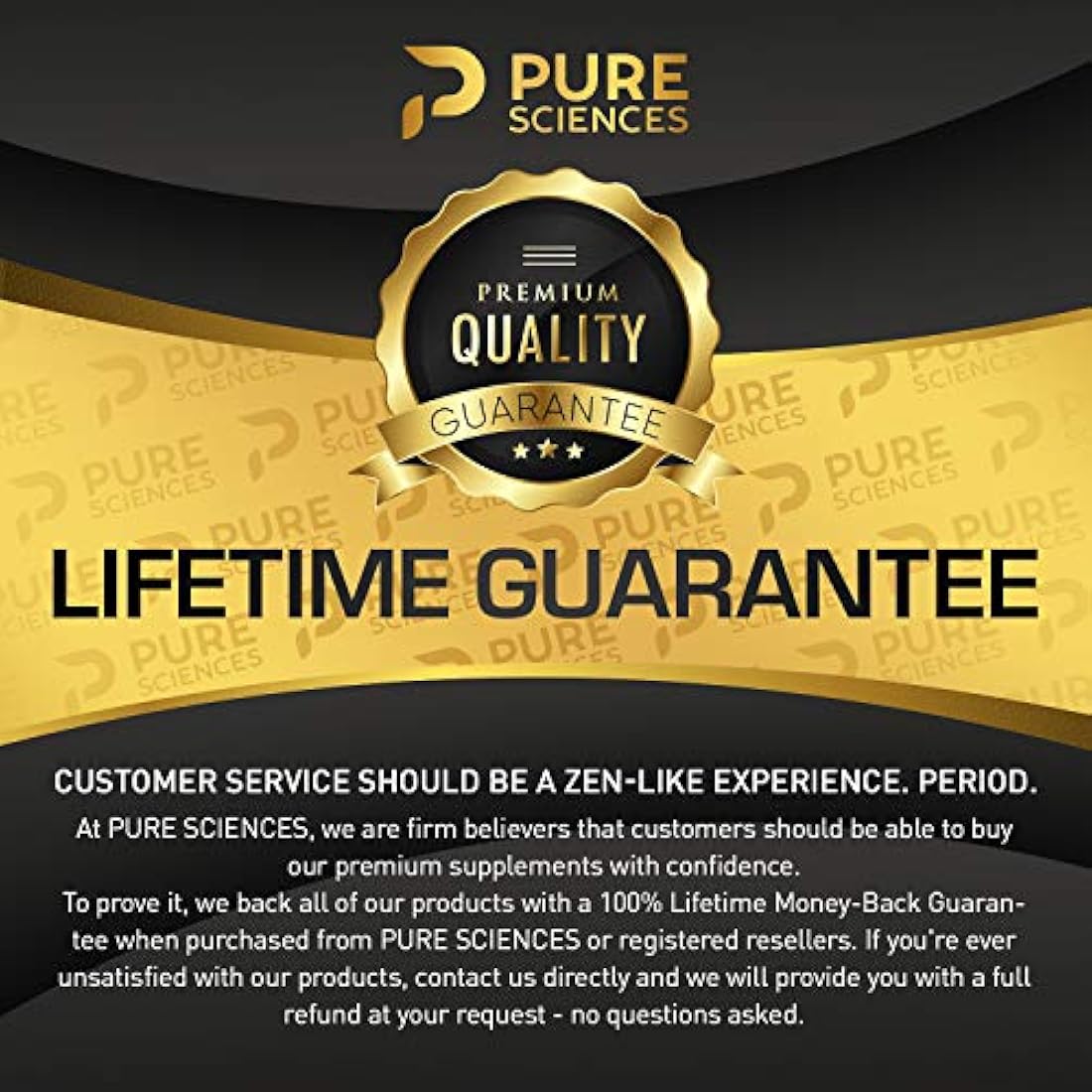 Crema facial reafirmante de cuello y barbilla, Pure Sciences