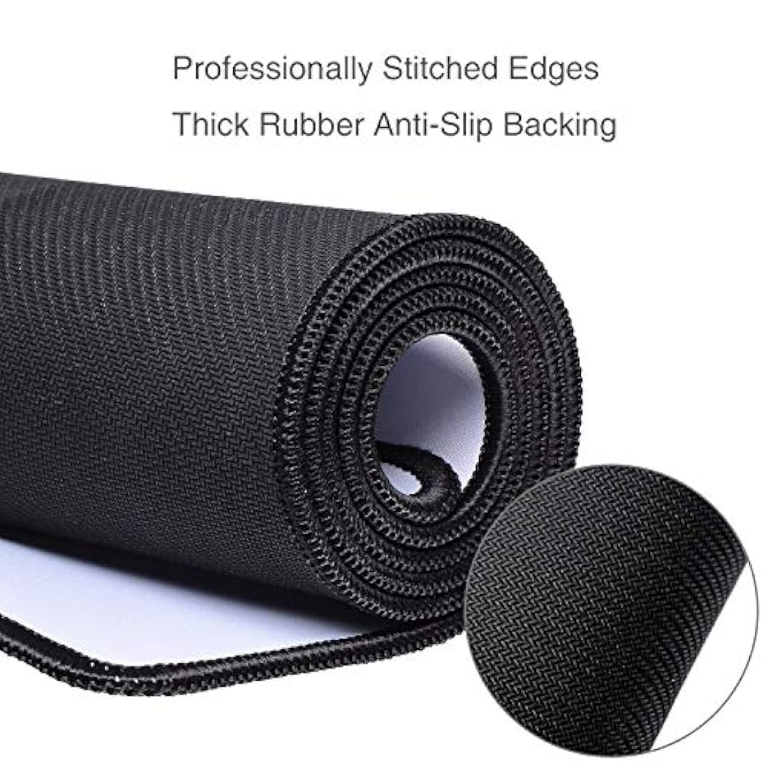 Galdas - Alfombrilla de ratón para juegos