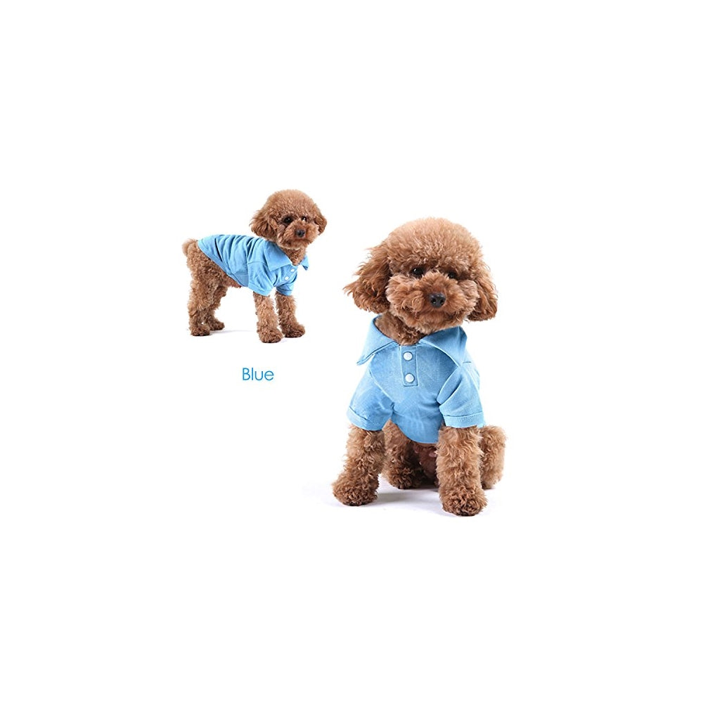 Camisetas de 4 piezas Tamaño: XS