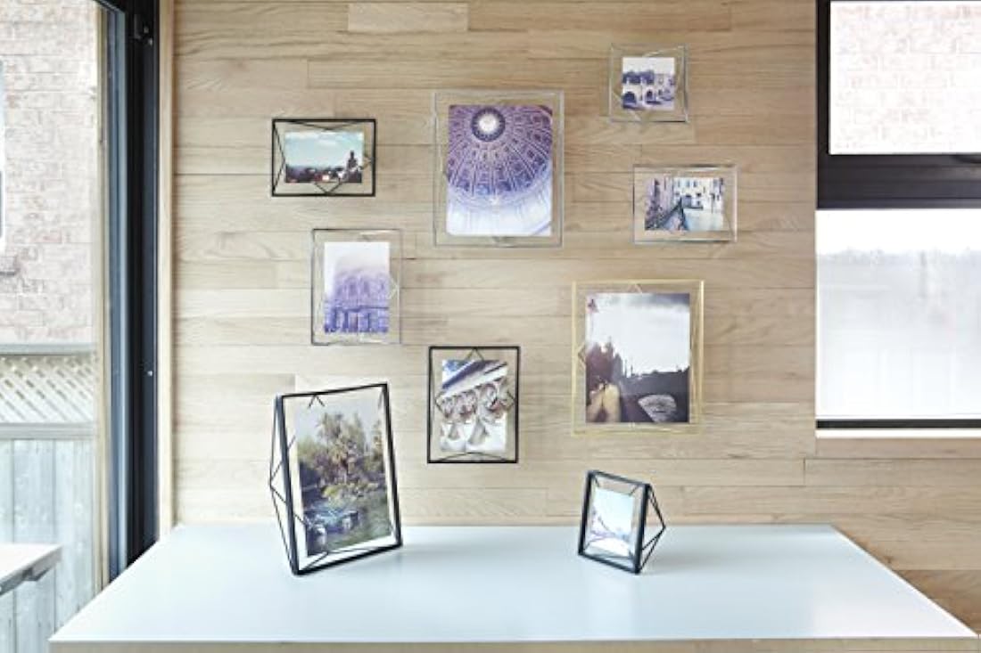 Marco de foto Umbra Prisma.