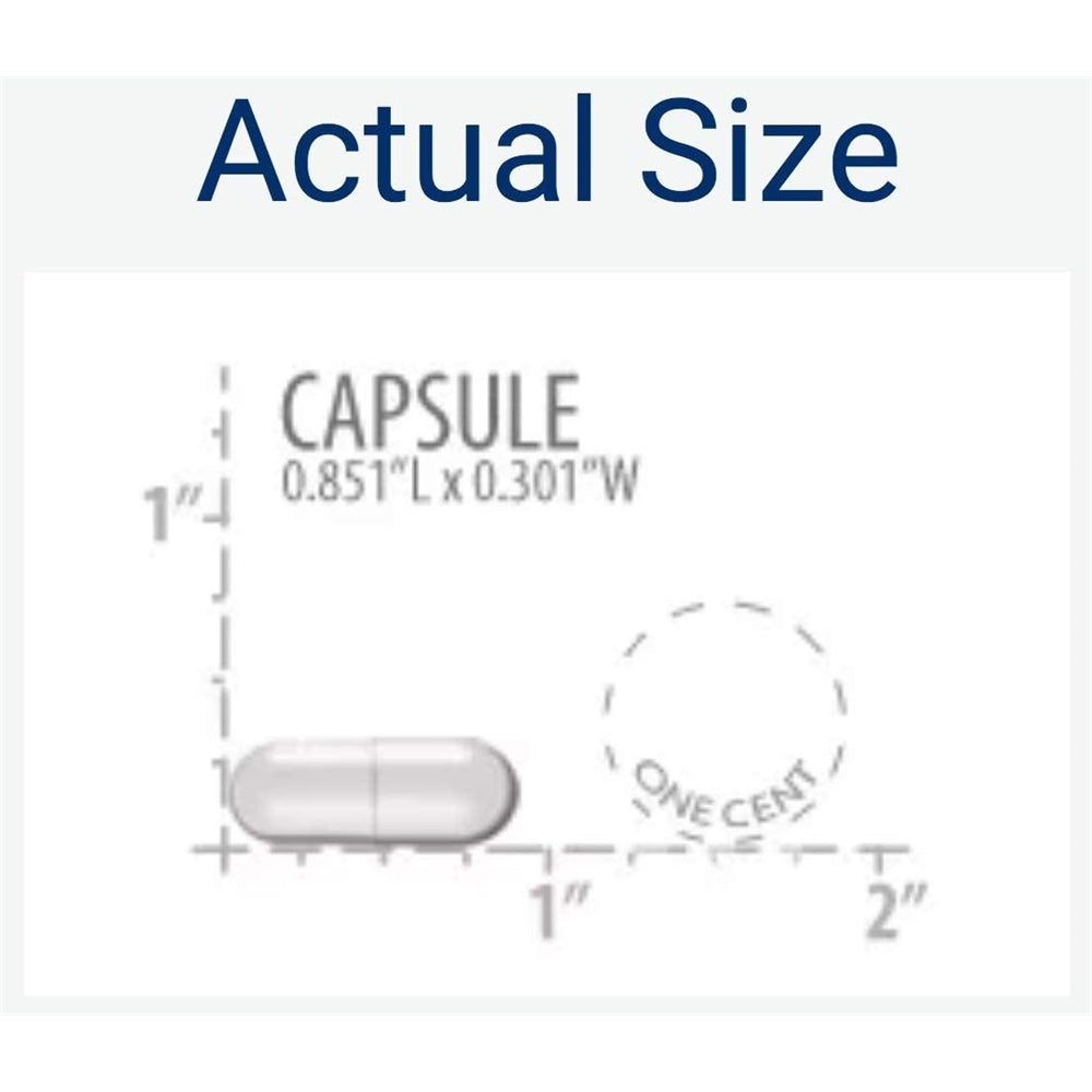 Suplemento N-acetil-L-cisteína (NAC) 600 mg 150 cápsulas