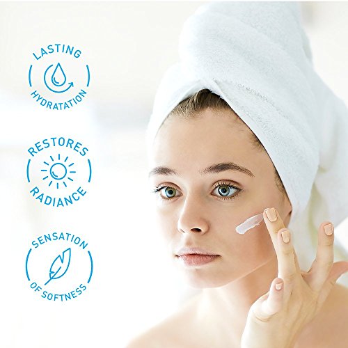 Crema de gel Hidratante facial