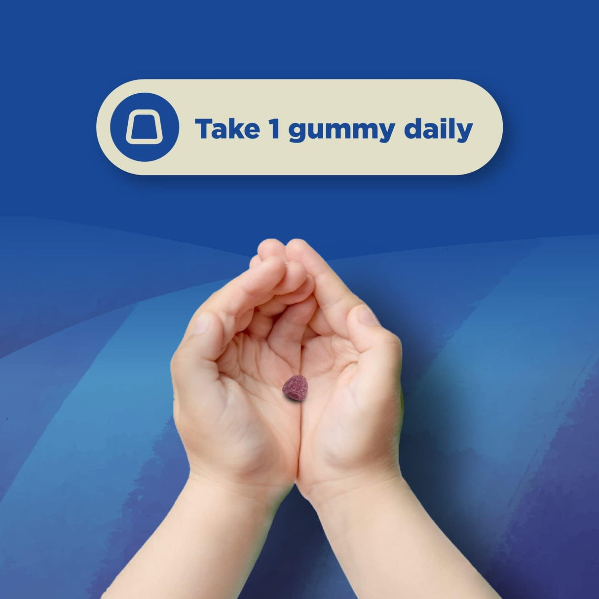 Suplementos de magnesio relajantes y calmadas para niños