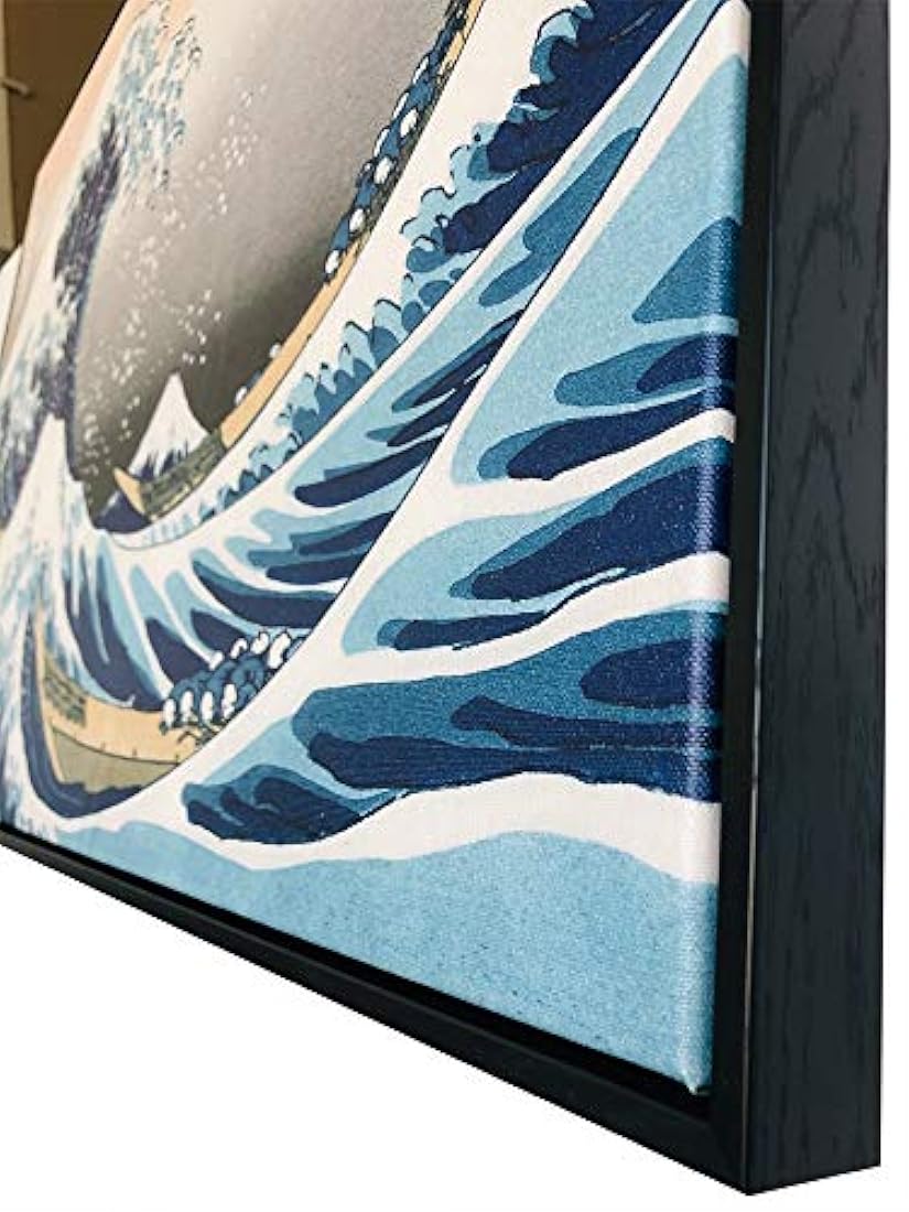 Wieco Art P1RLA033-P - Lienzo decorativo para decoración