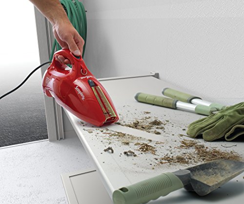 Aspiradora de mano Dirt Devil Scorpion