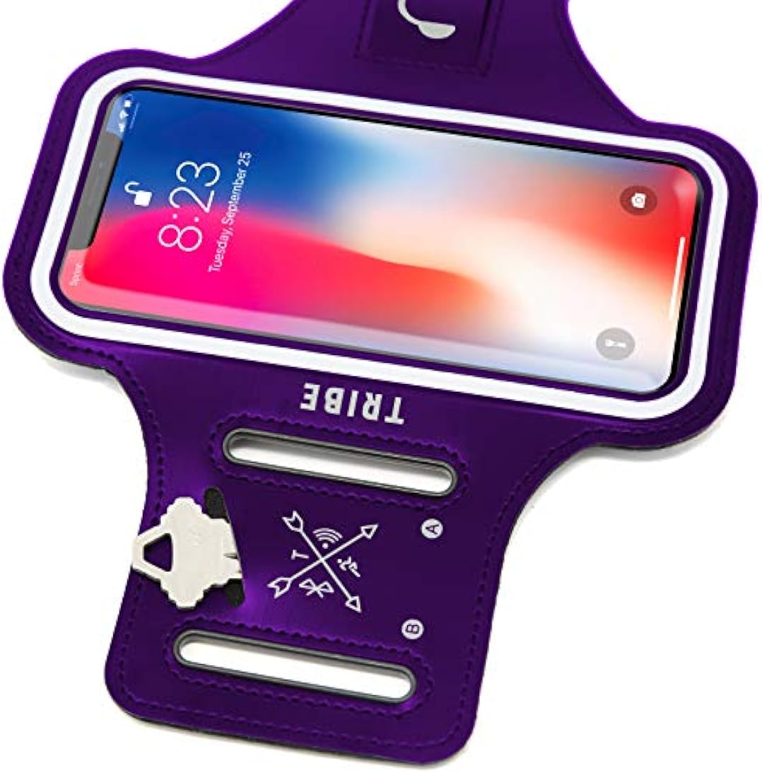Tribe AB40 Pulsera deportiva para celular