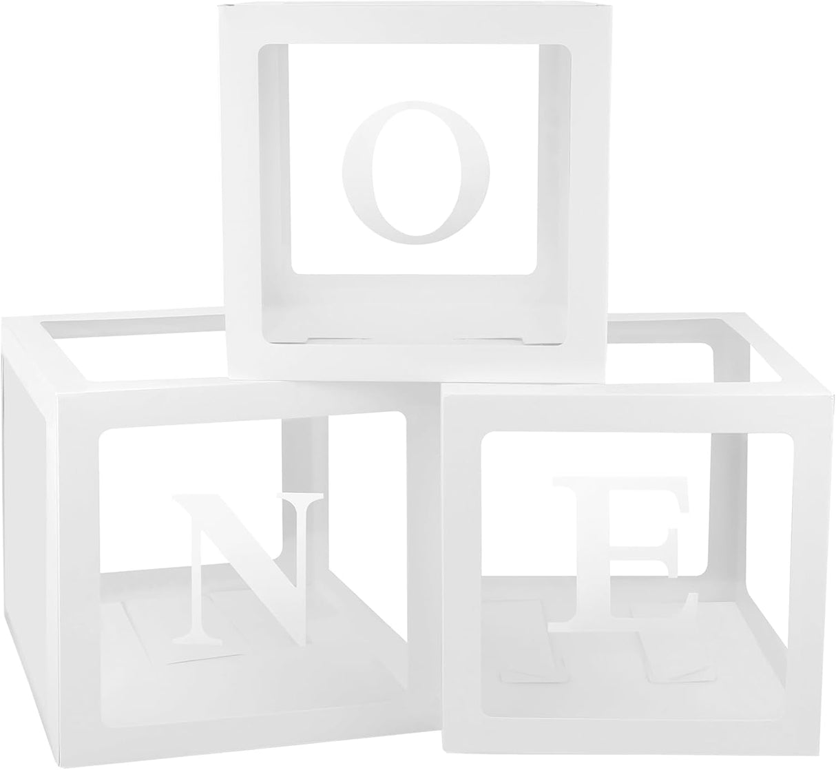 Decoraciones de Cumpleaños para Primer Año Niño o Niña