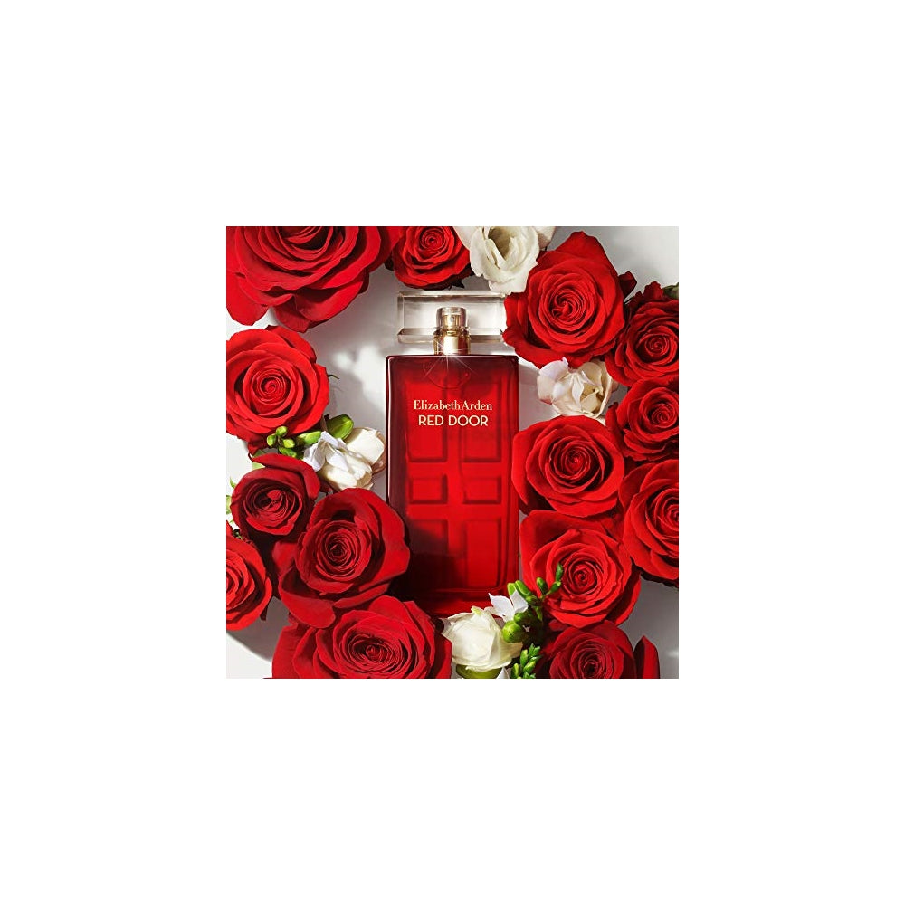 Perfumes Elizabeth Arden Red Door Spray Eau de Toilette